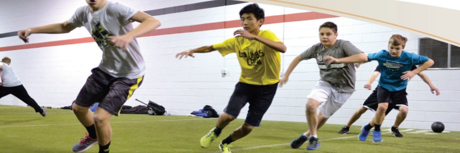 MercyElite Sports Performance banner