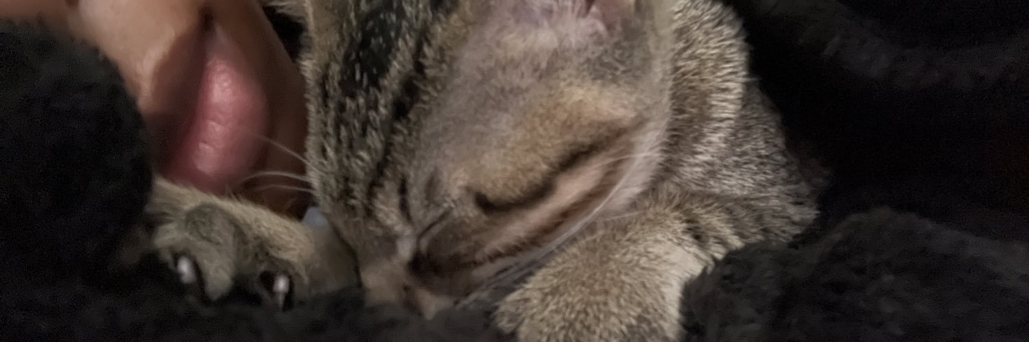 michaelamcent's profile banner image