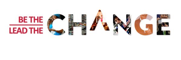 ChangeCommunications Profile Banner