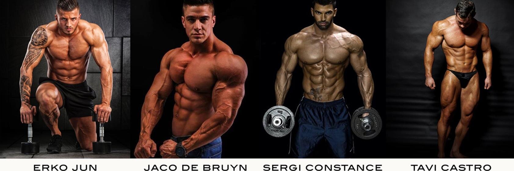 bodyengineers1's profile banner image