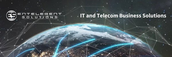 EnTelegent_US Profile Banner