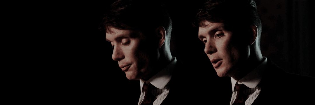 TheBlinderKing's profile banner image