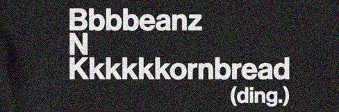 BeanznKornbread's profile banner image