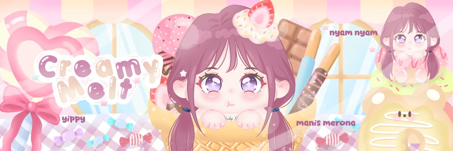 crioury's profile banner image