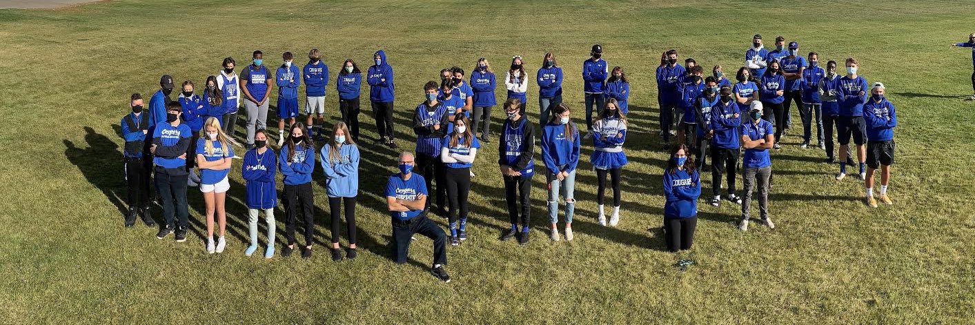 Catholic Central banner