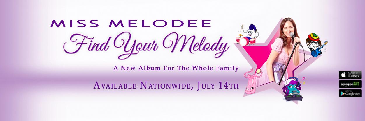 TheMissMelodee's profile banner image