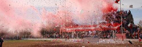 ClubCAE's profile banner image