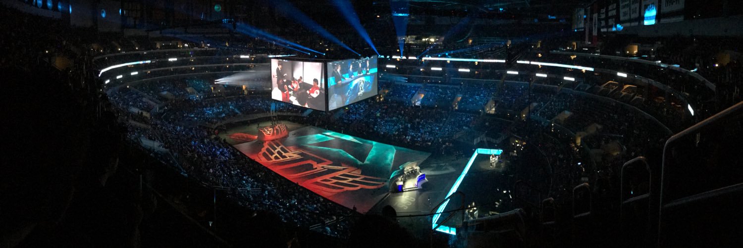 patrickstafish's profile banner image