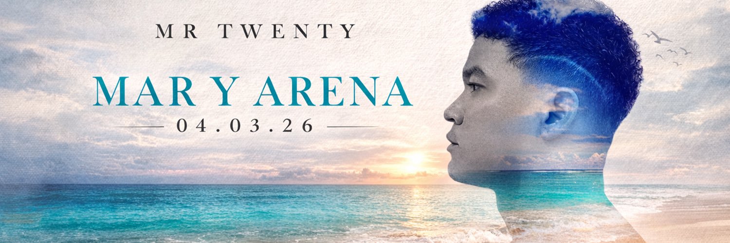 MrTwentyOficial's profile banner image