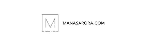 iManasArora Profile Banner