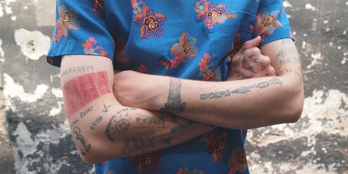 harveyallgdr's profile banner image