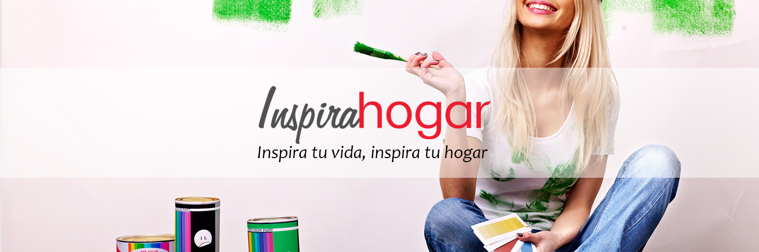Inspirahogar's profile banner image