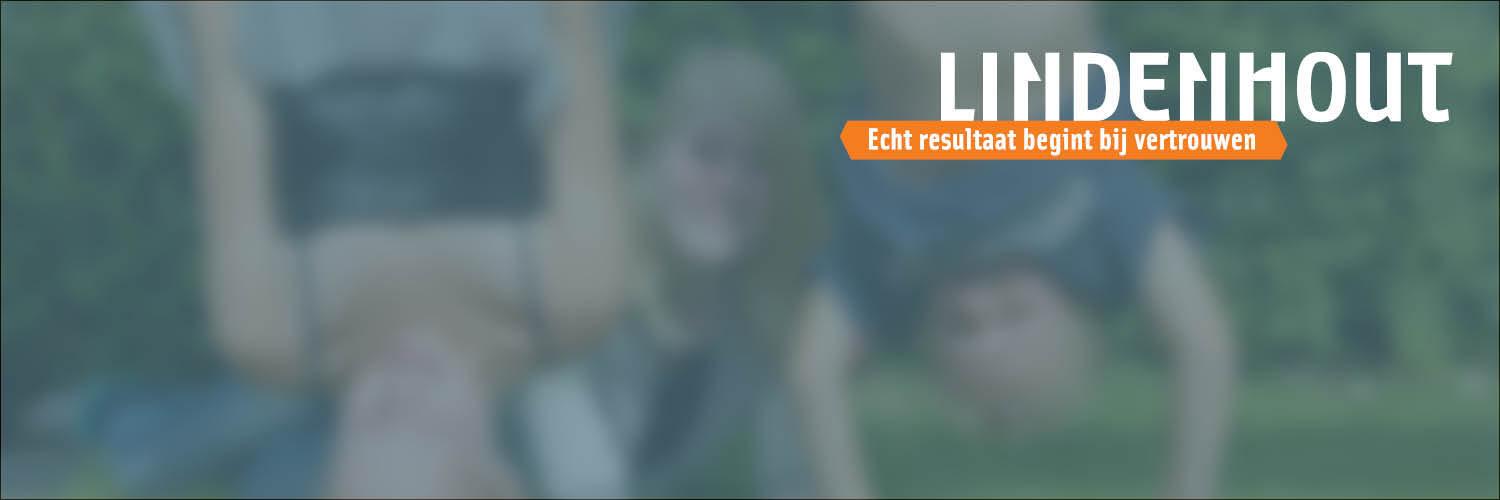 Lindenhout's profile banner image