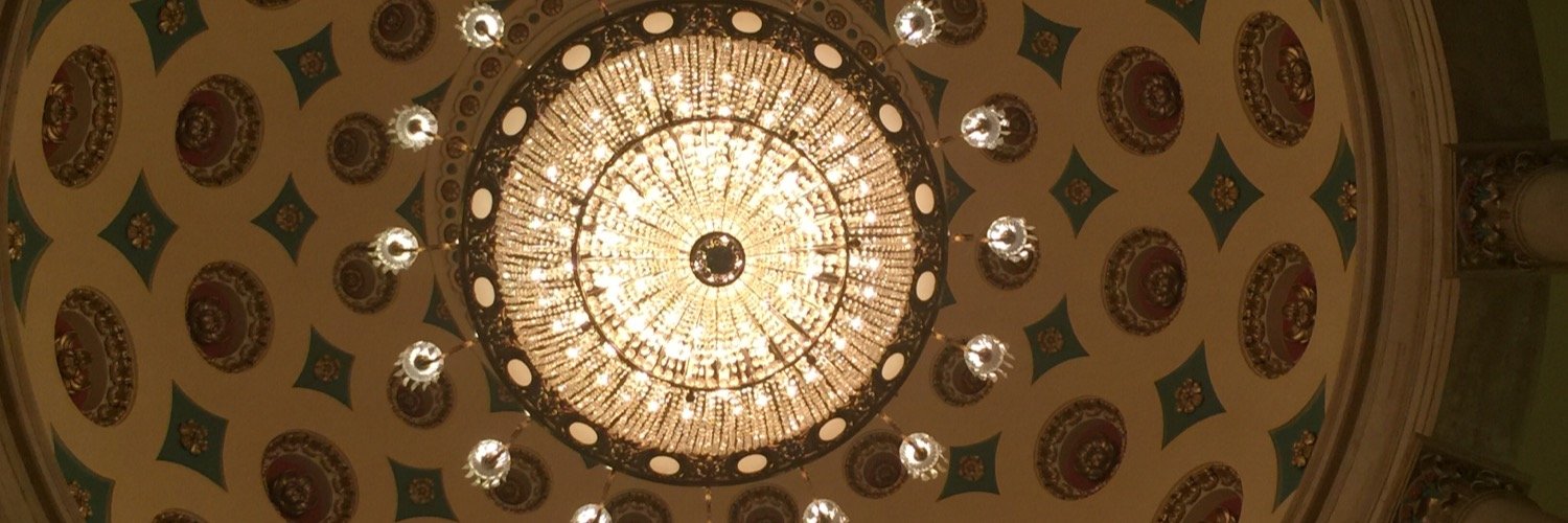 GOVworld's profile banner image