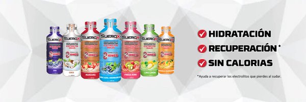 suerox Profile Banner