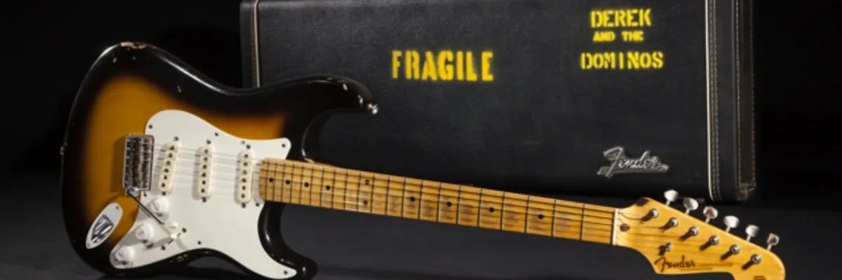 🎄Brian Fallon🎄 banner