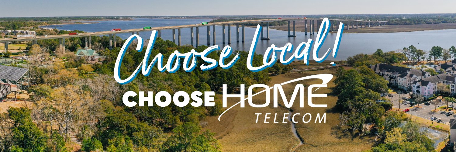 Home Telecom banner