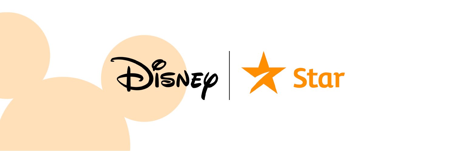 Disney Star Profile Banner