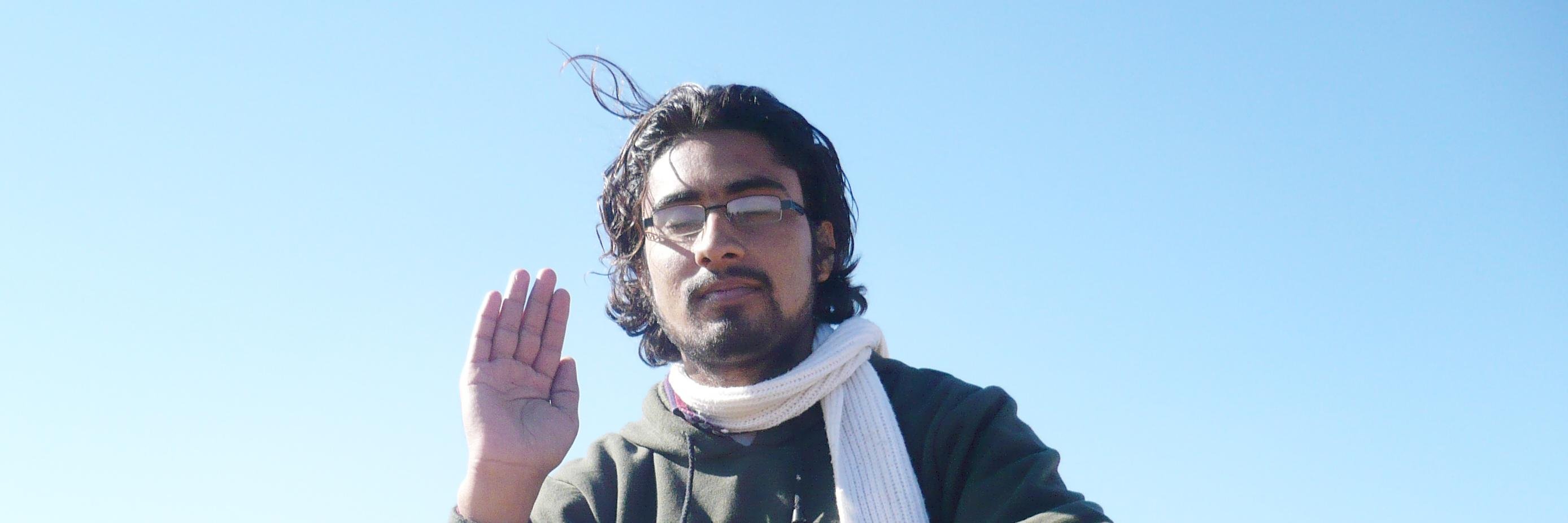 mtjhapa's profile banner image