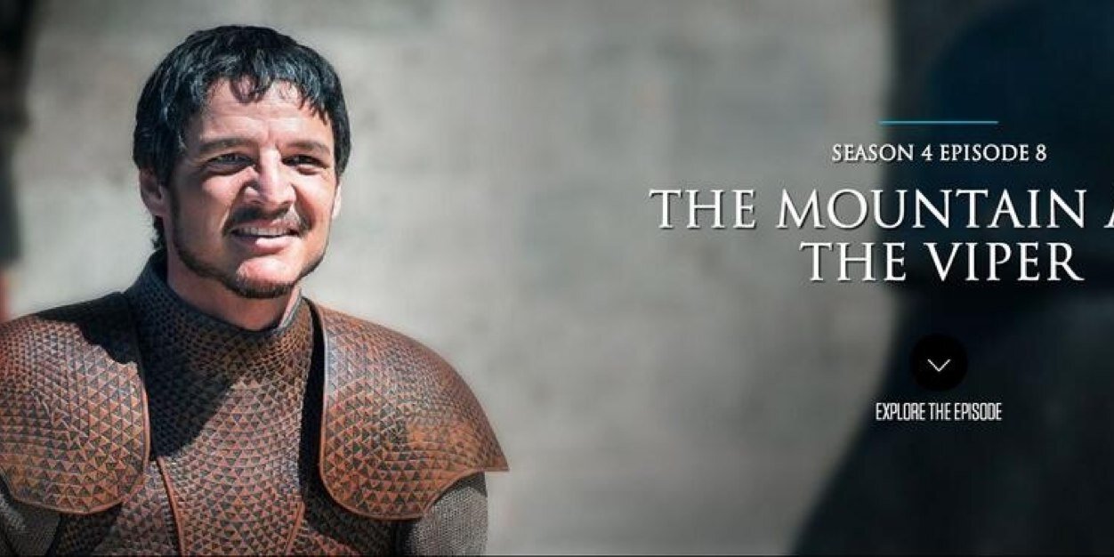 GoT_Doran's profile banner image