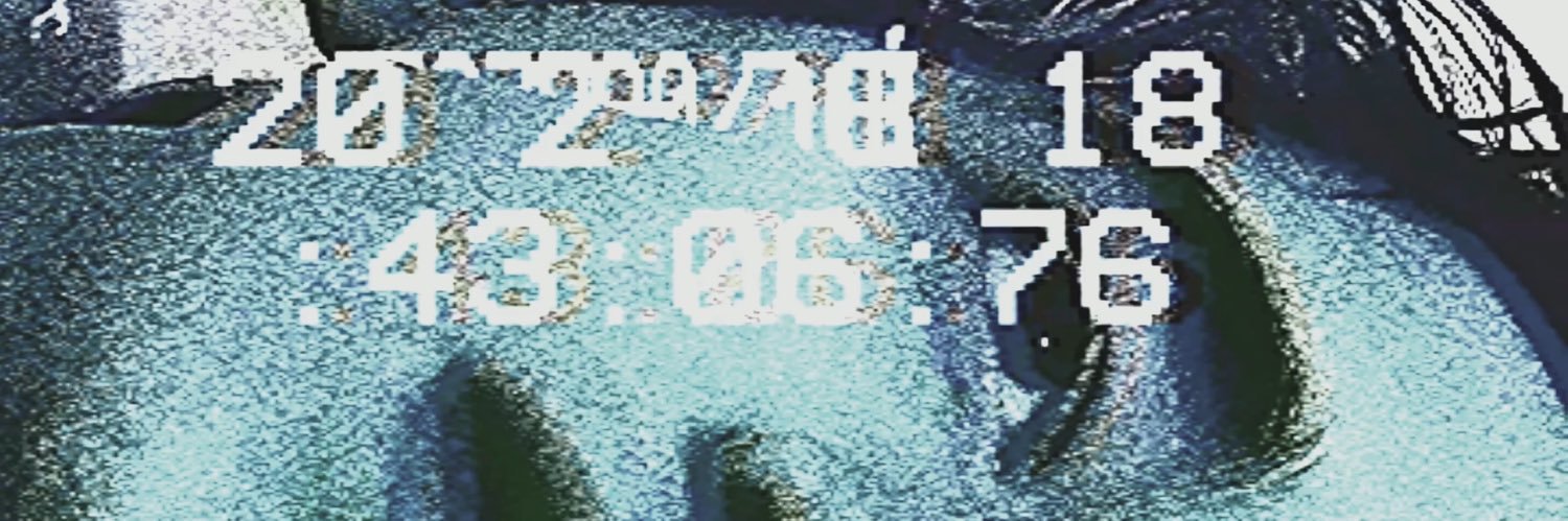 Barny Fletcher ⚠️ banner