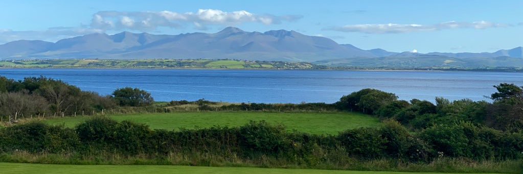 It's me, John banner