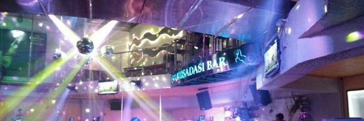 KusadasiBar's profile banner image