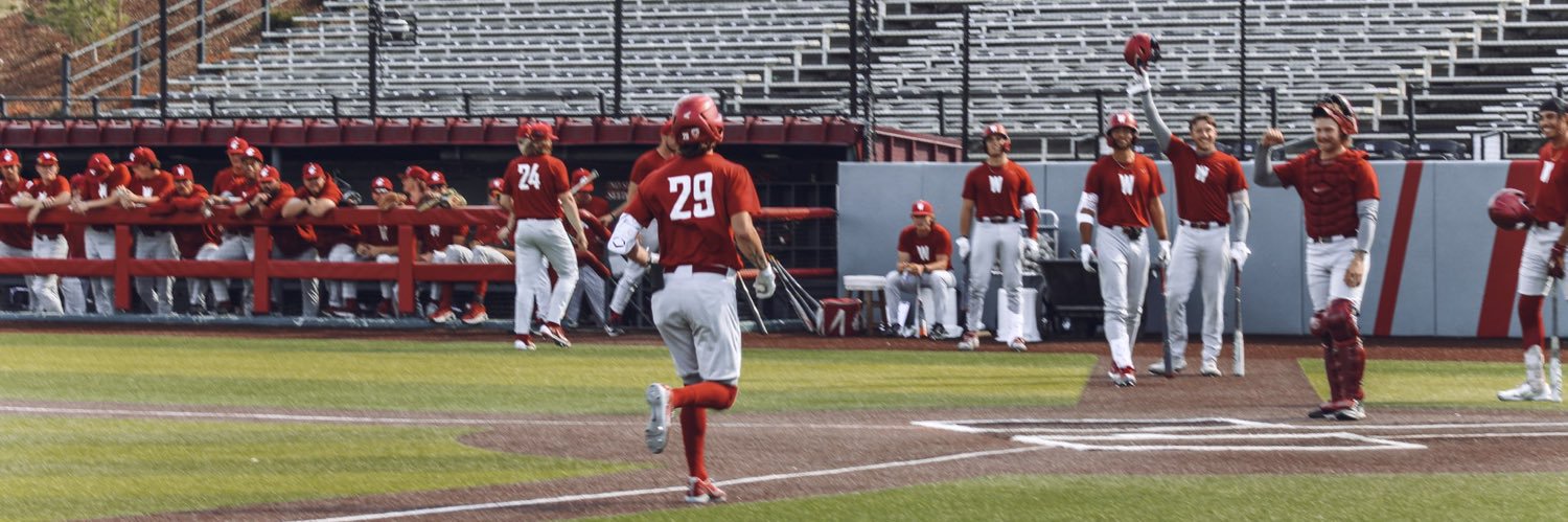 Jake Harvey banner