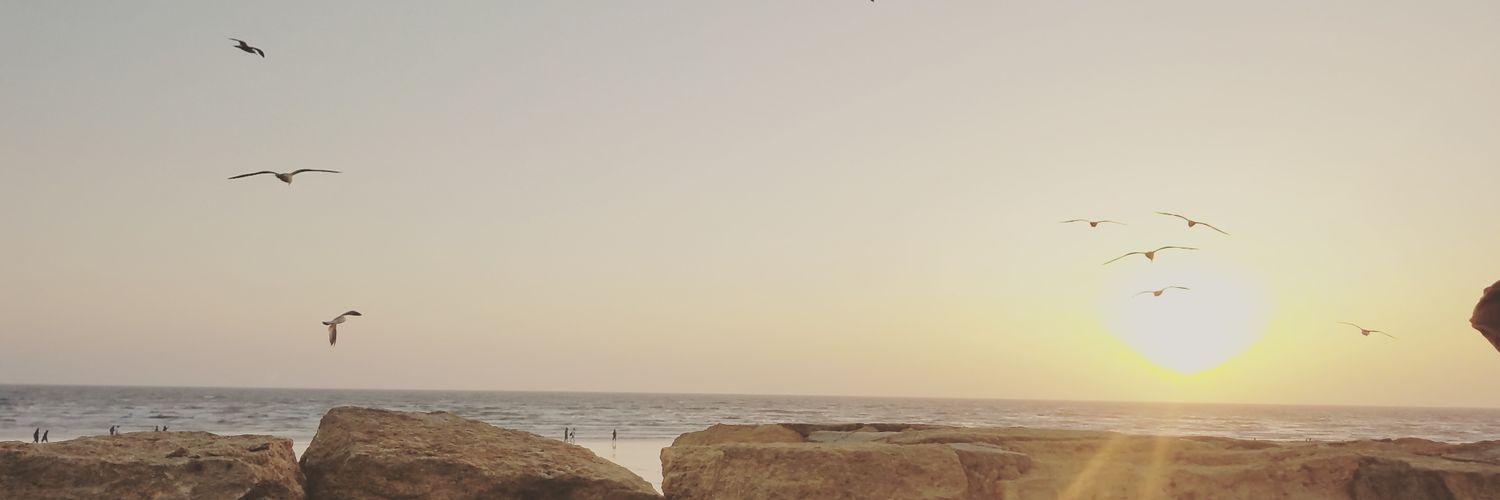 Bekarthinker's profile banner image