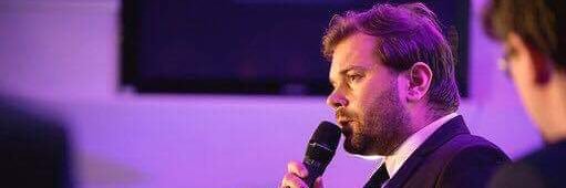 Justin Dealey banner