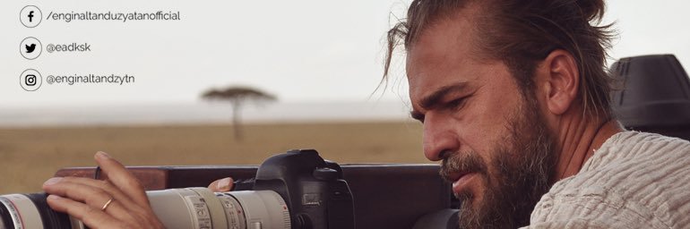 Engin Altan Düzyatan banner