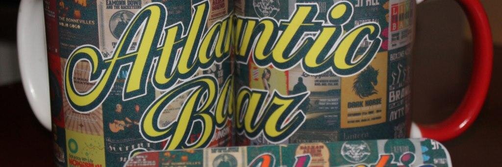 Atlantic Bar banner
