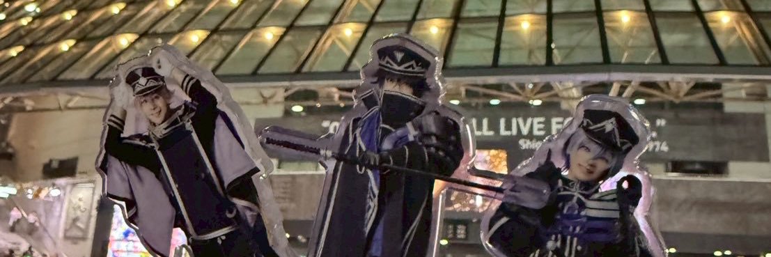 奏夕 banner