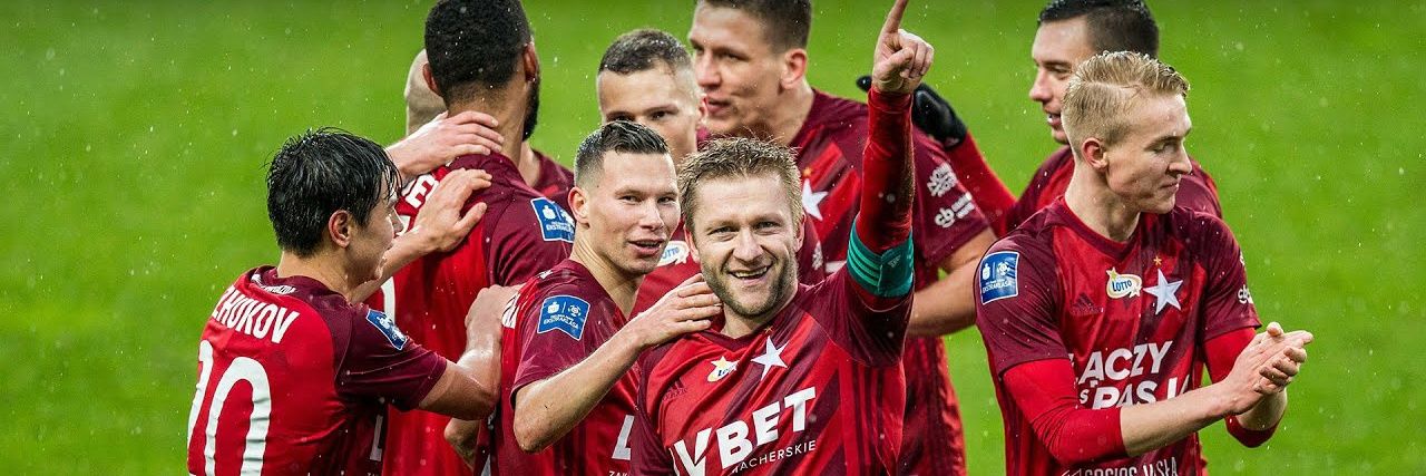 Jacek Popiel💙🤍❤ banner