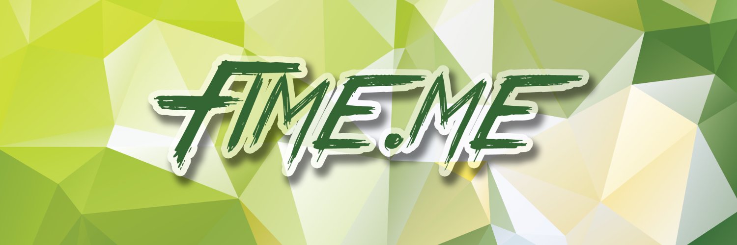 fimeme's profile banner image