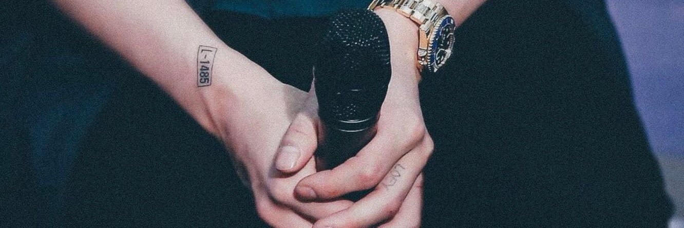 🍉Riz; banner