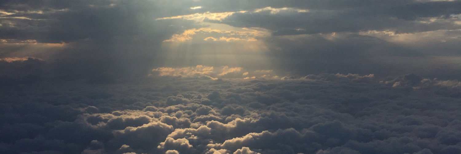 becxevans's profile banner image