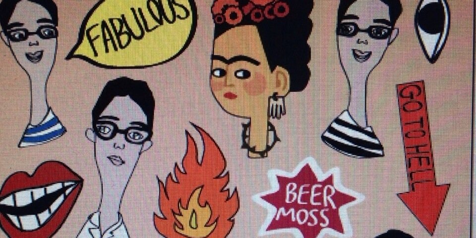 beermoss's profile banner image