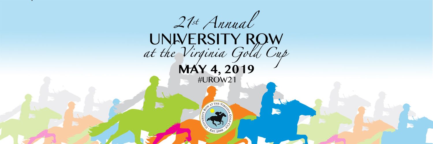 UniversityRow's profile banner image