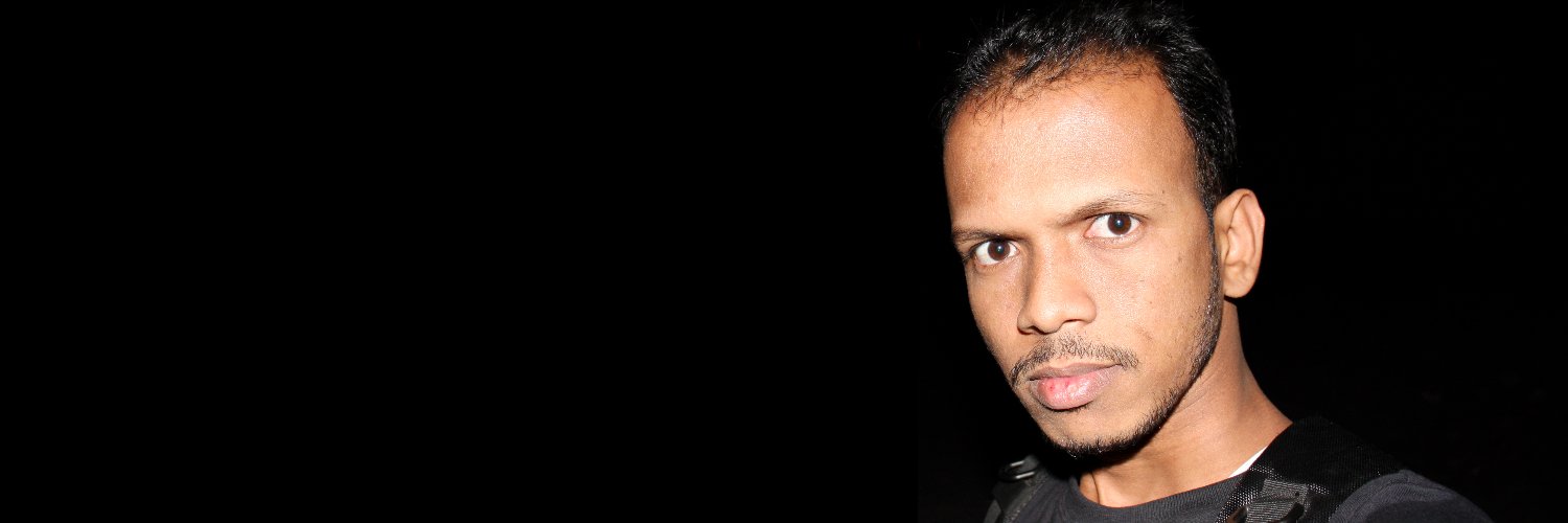 arifurbsl's profile banner image