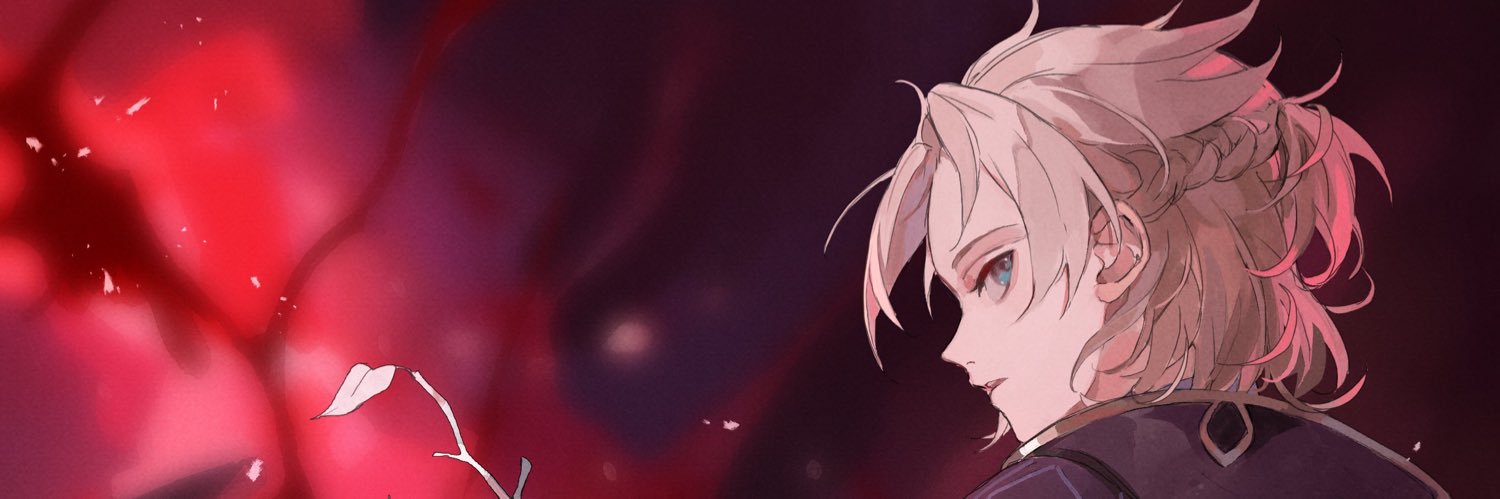 JhnXcel's profile banner image