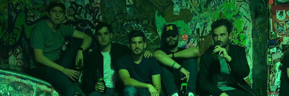 Andres Medrano banner