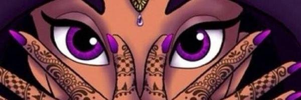 dania9608's profile banner image