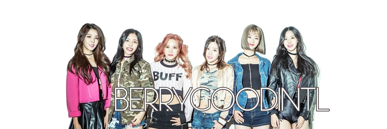 berrygoodintl's profile banner image
