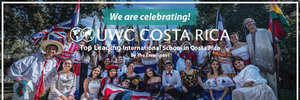 UWC Costa Rica Profile Banner