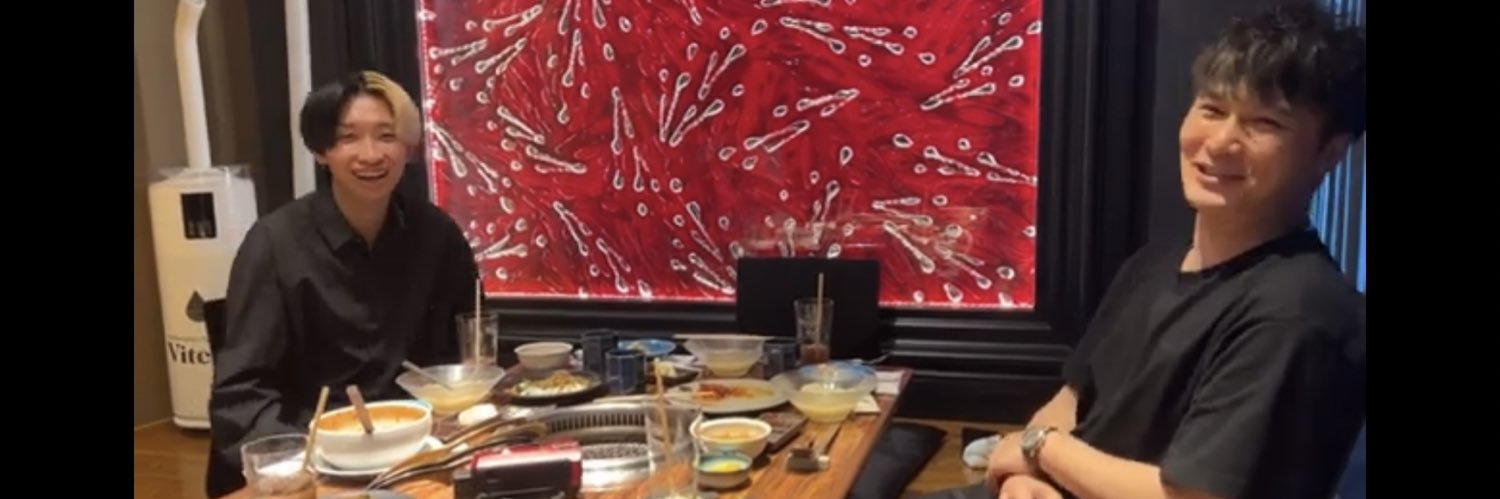 rikomachi's profile banner image