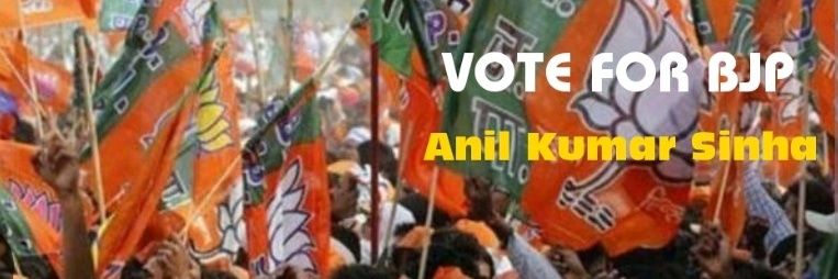 BJPVOTE's profile banner image