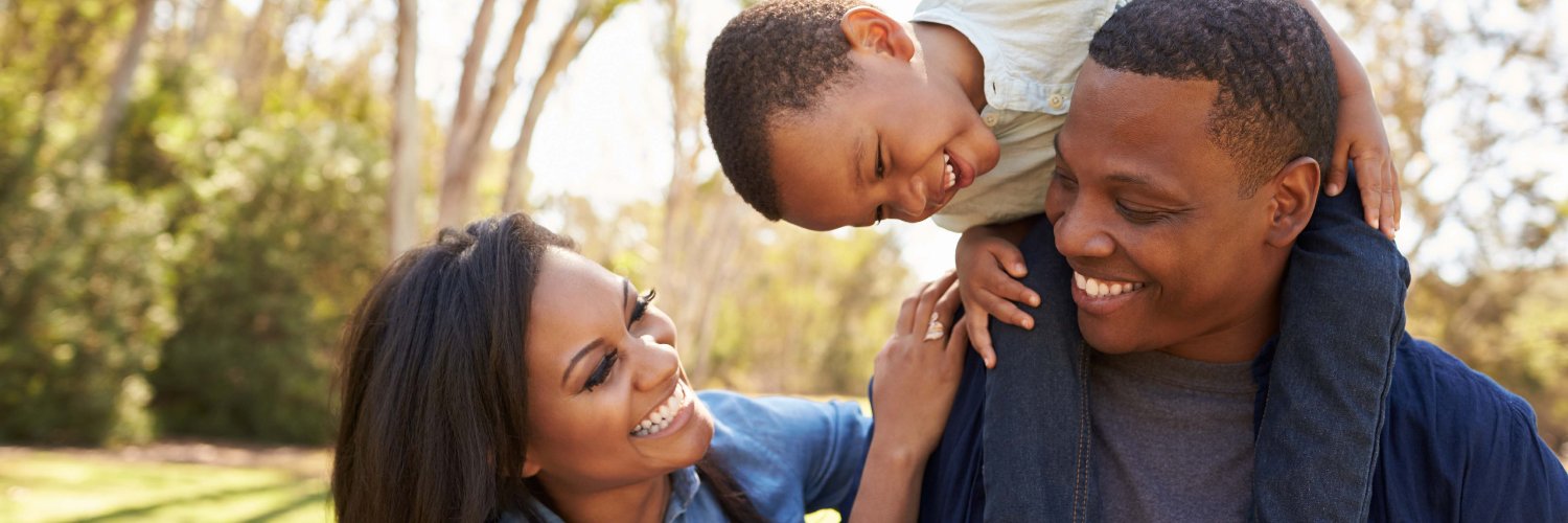 Low Income Investment Fund (LIIF) banner