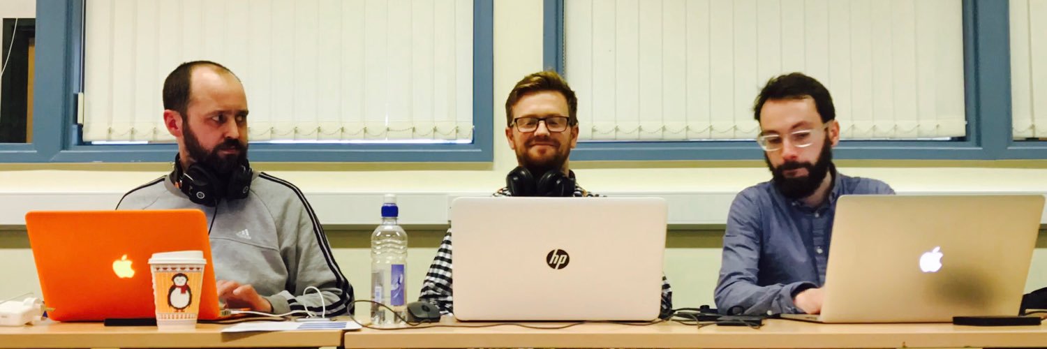 Scott✌️Jenkin banner