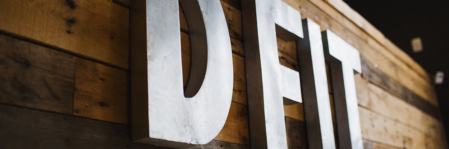 dFITMontclair's profile banner image
